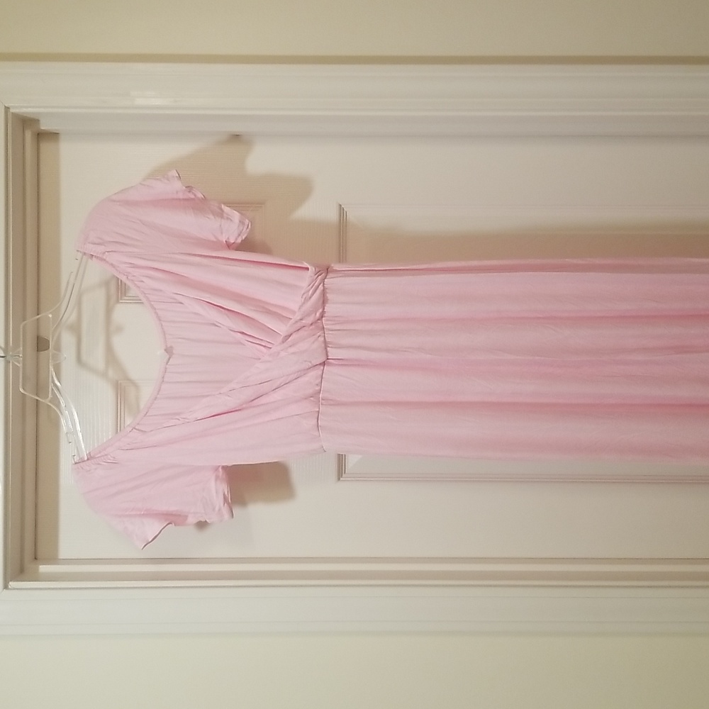 Maternity Dress - Picture 2 of 8